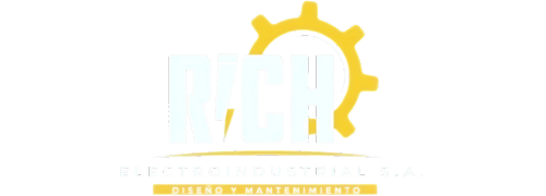 Electroindustrial Rich